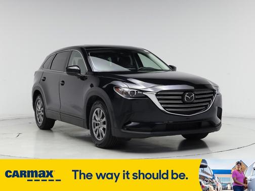 2019 Mazda CX-9 Touring