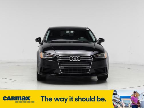 2016 Audi A3 Premium