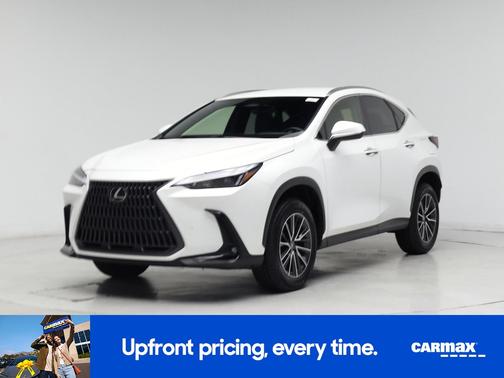 2023 Lexus NX 250 NX 250