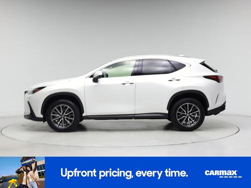 2023 Lexus NX 250 NX 250