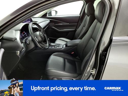 2022 Mazda CX-30 Select