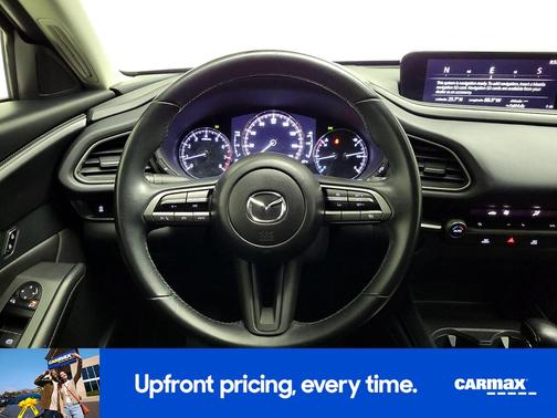 2022 Mazda CX-30 Select