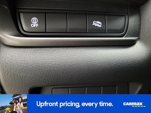 2022 Mazda CX-30 Select