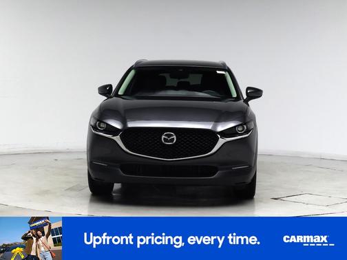 2022 Mazda CX-30 Select