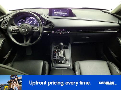 2022 Mazda CX-30 Select