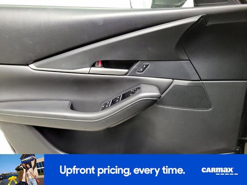 2022 Mazda CX-30 Select