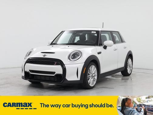 2024 MINI Hardtop S