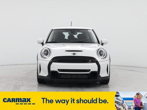 2024 MINI Hardtop S