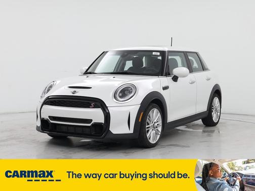 2024 MINI Hardtop S