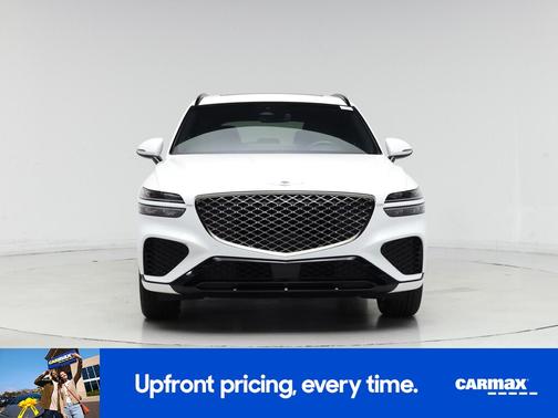 2023 Genesis GV70 Sport