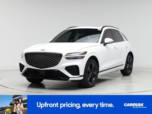 2023 Genesis GV70 Sport