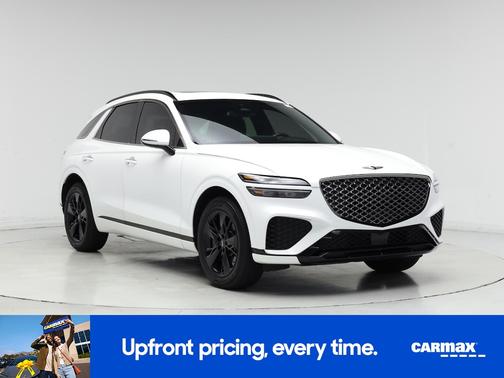 2023 Genesis GV70 Sport