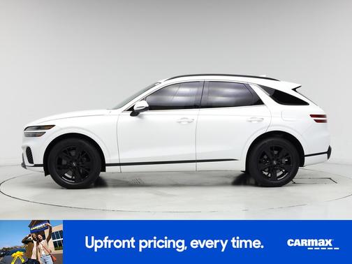 2023 Genesis GV70 Sport