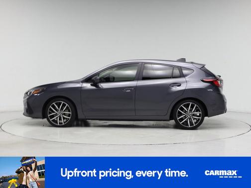 2024 Subaru Impreza Sport