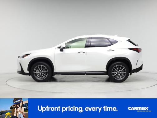 2025 Lexus NX 250 Premium