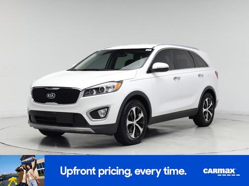 2018 Kia Sorento EX