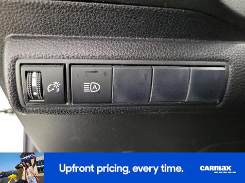 2020 Toyota Corolla XSE