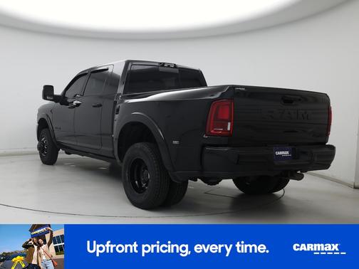 2025 RAM 3500 Limited