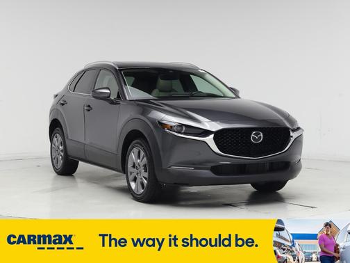 2022 Mazda CX-30 Premium