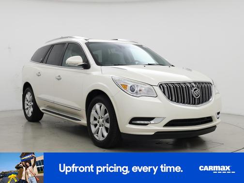 2015 Buick Enclave Premium