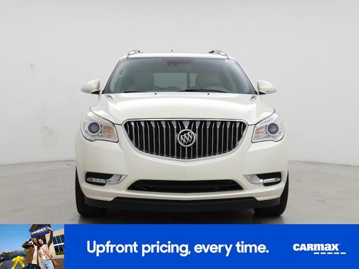 2015 Buick Enclave Premium