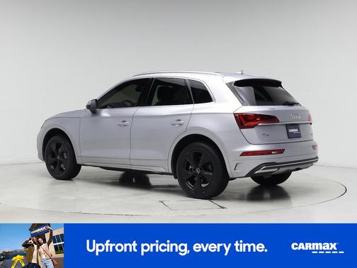 2023 Audi Q5 Premium