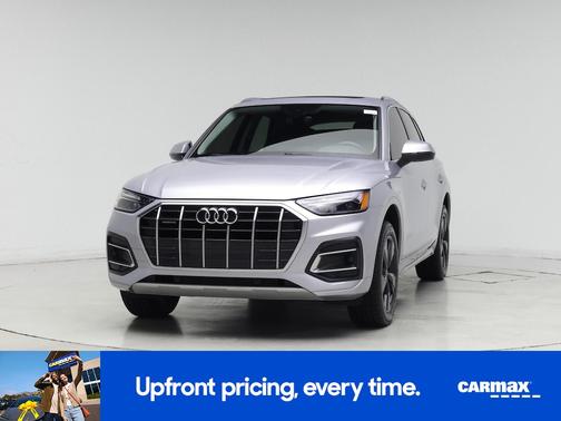 2023 Audi Q5 Premium