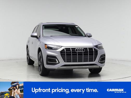 2023 Audi Q5 Premium
