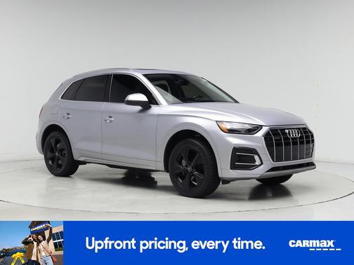 2023 Audi Q5 Premium