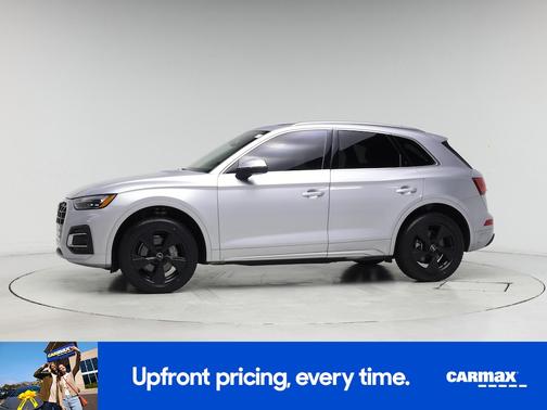 2023 Audi Q5 Premium