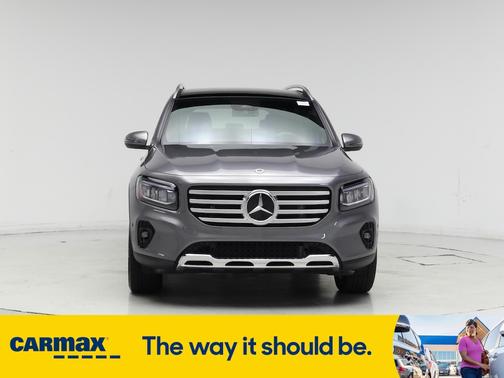 2024 Mercedes-Benz GLB 250 