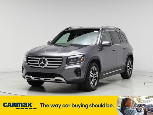 2024 Mercedes-Benz GLB 250 