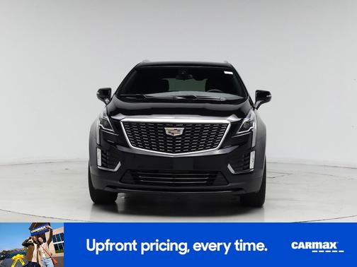 2023 Cadillac XT5 Luxury