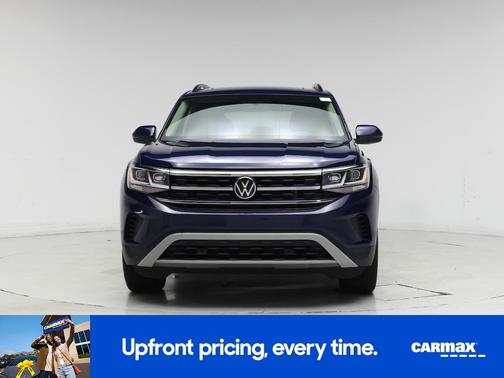 2023 Volkswagen Atlas SE w/Tech