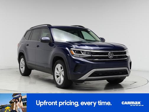 2023 Volkswagen Atlas SE w/Tech