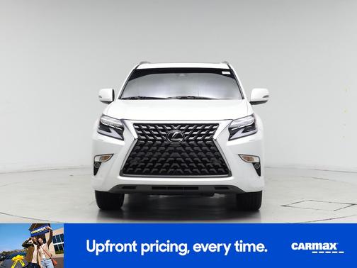 2023 Lexus GX 460 Luxury