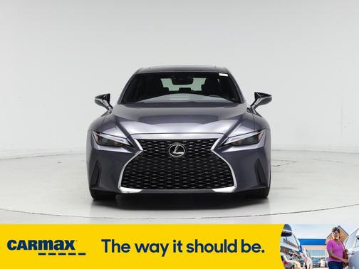 2024 Lexus IS 300