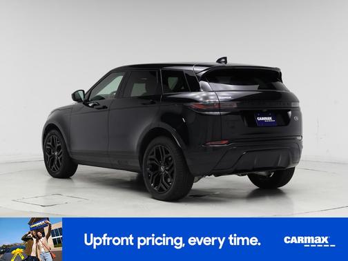 2023 Land Rover Range Rover Evoque SE