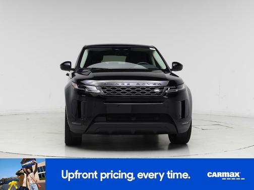 2023 Land Rover Range Rover Evoque SE