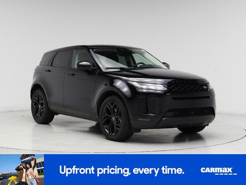2023 Land Rover Range Rover Evoque SE
