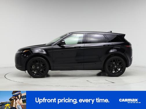 2023 Land Rover Range Rover Evoque SE