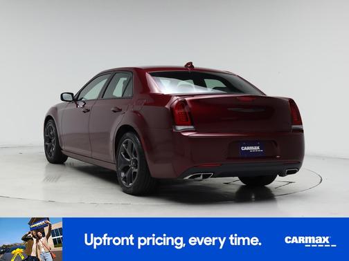 2021 Chrysler 300 S