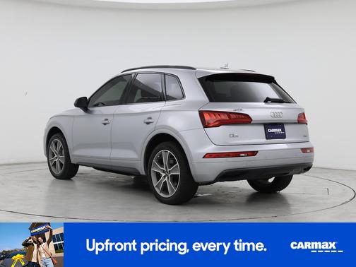 2019 Audi Q5 Premium Plus