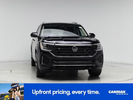 2024 Volkswagen Atlas SEL Premium R-Line