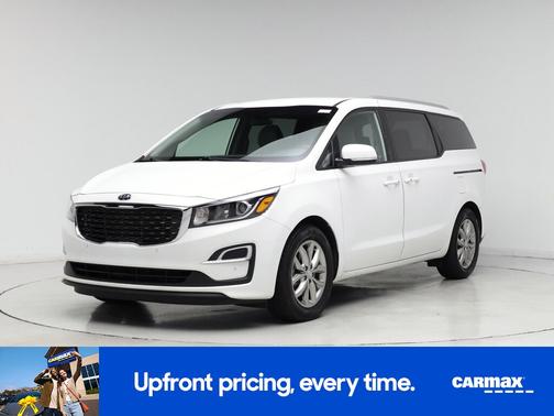 2020 Kia Sedona EX