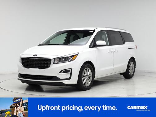 2020 Kia Sedona EX