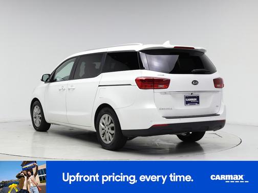 2020 Kia Sedona EX