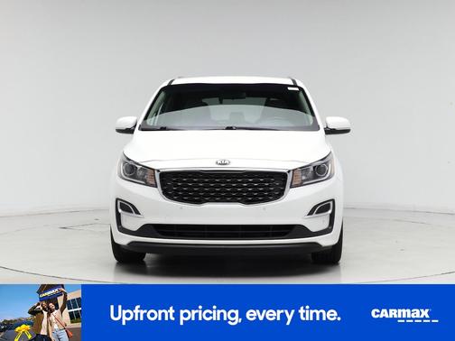 2020 Kia Sedona EX