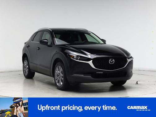 2023 Mazda CX-30 2.5 S Select Package