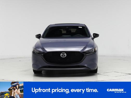 2023 Mazda Mazda3 2.5 Turbo